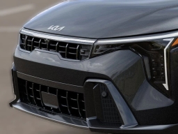 Kia K4 GT-Line Turbo Sedan 2026