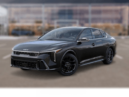 Kia K4 GT-Line Turbo FWD 2025