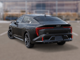 Kia K4 GT-Line Turbo FWD 2025