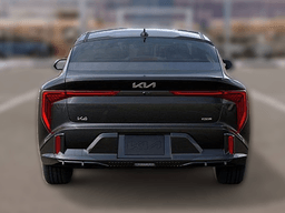 Kia K4 GT-Line Turbo FWD 2025