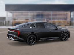 Kia K4 GT-Line Turbo FWD 2025