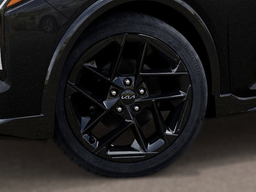 Kia K4 GT-Line Turbo FWD 2025