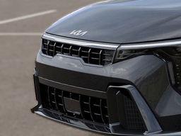 Kia K4 GT-Line Turbo FWD 2025