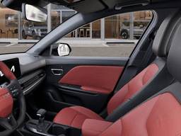 Kia K4 GT-Line Turbo FWD 2025