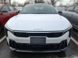Kia K4 GT-Line Turbo FWD 2025