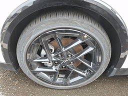 Kia K4 GT-Line Turbo FWD 2025