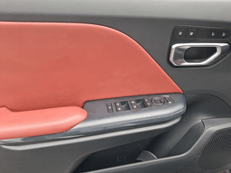 Kia K4 GT-Line Turbo FWD 2025