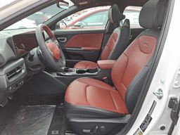 Kia K4 GT-Line Turbo FWD 2025