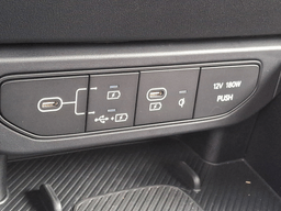 Kia K4 GT-Line Turbo FWD 2025