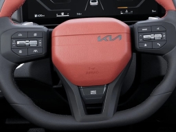 Kia K4 GT-Line Turbo FWD 2025