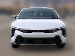 Kia K4 GT-Line Turbo Sedan 2026