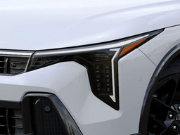 Kia K4 GT-Line Turbo Sedan 2026