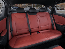 Kia K4 GT-Line Turbo Sedan 2026