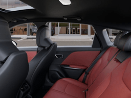 Kia K4 GT-Line Turbo Sedan 2026