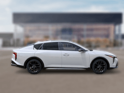 Kia K4 GT-Line Turbo Sedan 2026