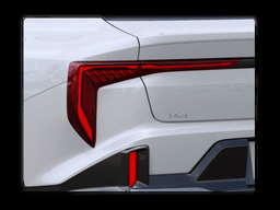 Kia K4 GT-Line Turbo Sedan 2026