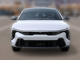 Kia K4 GT-Line Turbo Sedan 2026