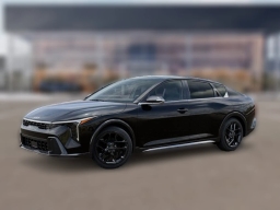 Kia K4 GT-Line Turbo Sedan 2026