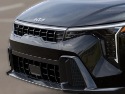 Kia K4 GT-Line Turbo Sedan 2026