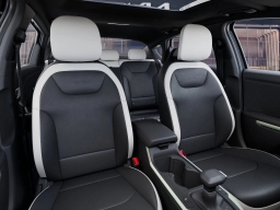 Kia K4 GT-Line Turbo Sedan 2026