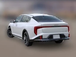 Kia K4 GT-Line Turbo Sedan 2026