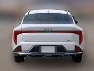 Kia K4 GT-Line Turbo Sedan 2026