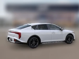 Kia K4 GT-Line Turbo Sedan 2026