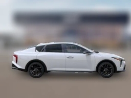 Kia K4 GT-Line Turbo Sedan 2026