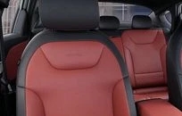 Kia K4 GT-Line Turbo Sedan 2026