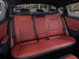 Kia K4 GT-Line Turbo Sedan 2026