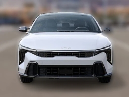Kia K4 GT-Line Turbo Sedan 2026