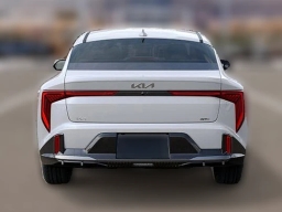 Kia K4 GT-Line Turbo Sedan 2026