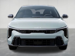 Kia K4 GT-Line Turbo Sedan 2026