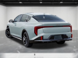 Kia K4 GT-Line Turbo Sedan 2026