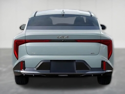 Kia K4 GT-Line Turbo Sedan 2026