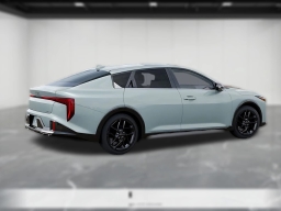 Kia K4 GT-Line Turbo Sedan 2026