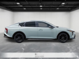 Kia K4 GT-Line Turbo Sedan 2026