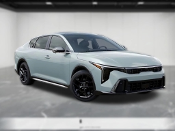 Kia K4 GT-Line Turbo Sedan 2026