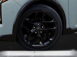 Kia K4 GT-Line Turbo Sedan 2026