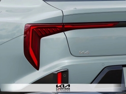 Kia K4 GT-Line Turbo Sedan 2026