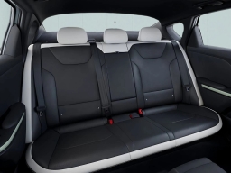 Kia K4 GT-Line Turbo Sedan 2026