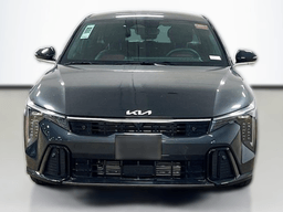 Kia K4 GT-Line Turbo Sedan 2026