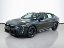 Kia K4 GT-Line Turbo Sedan 2026