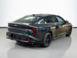 Kia K4 GT-Line Turbo Sedan 2026