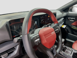 Kia K4 GT-Line Turbo Sedan 2026