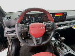 Kia K4 GT-Line Turbo Sedan 2026