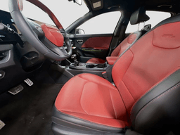 Kia K4 GT-Line Turbo Sedan 2026