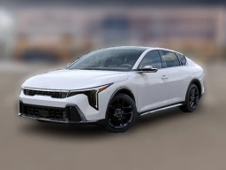 Kia K4 GT-Line Turbo Sedan 2026