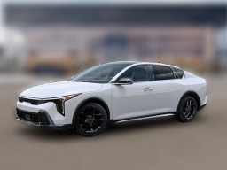 Kia K4 GT-Line Turbo Sedan 2026