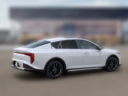 Kia K4 GT-Line Turbo Sedan 2026